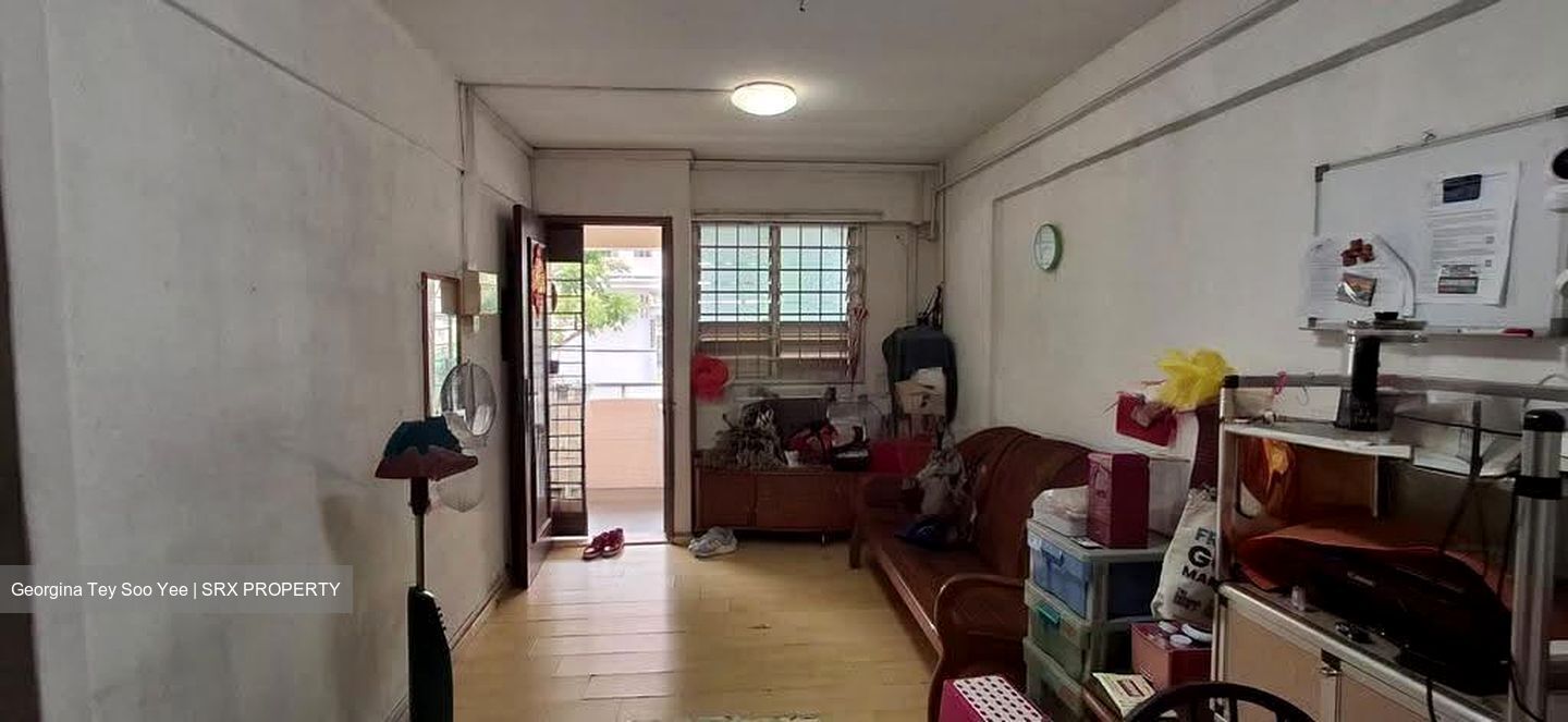 Blk 702 West Coast Road (Clementi), HDB 3 Rooms #632916111